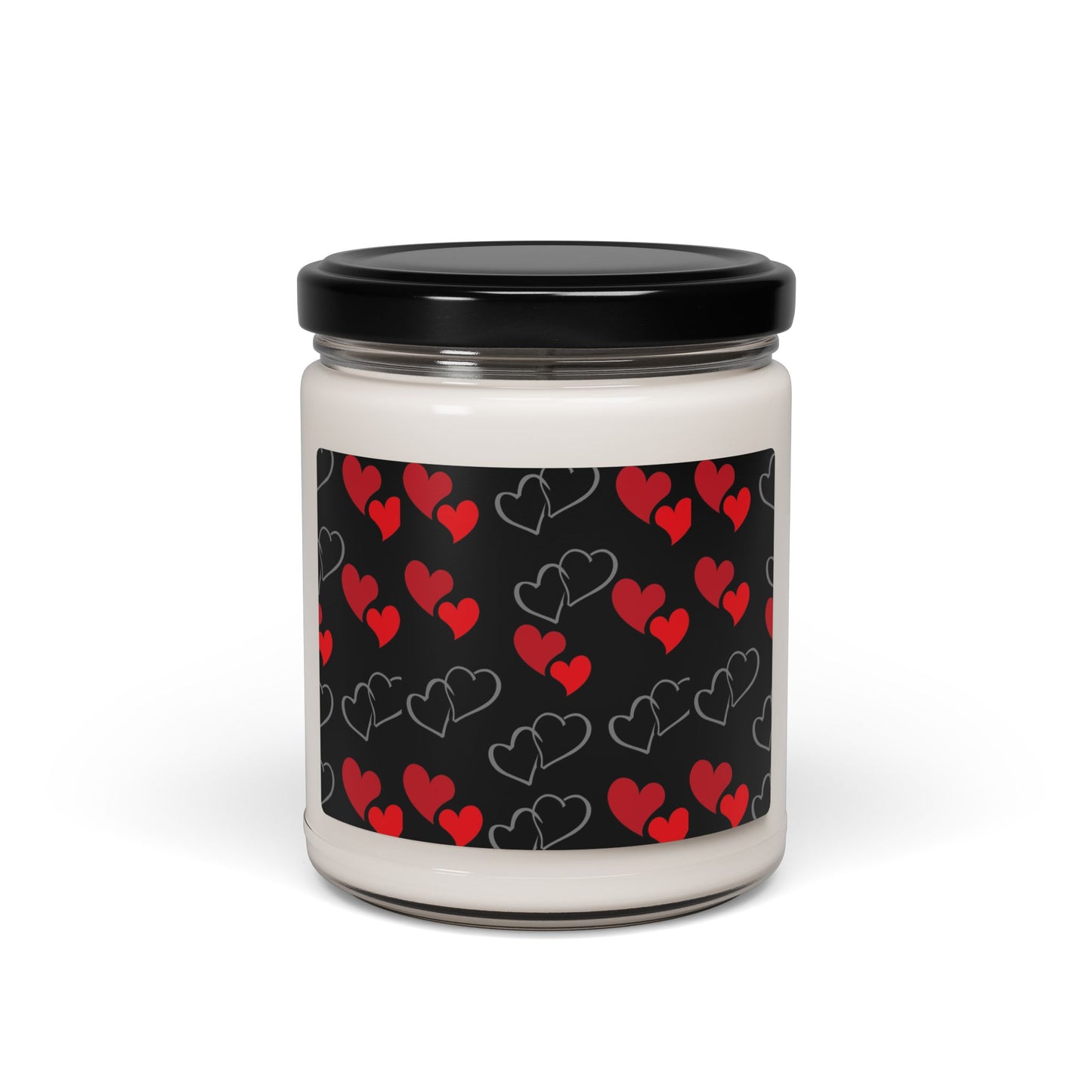 Scented Soy Candle, 9oz