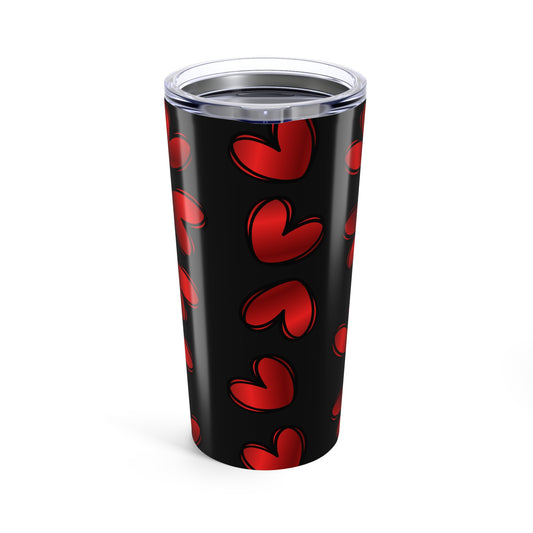 Valentine's Day 20oz Tumbler