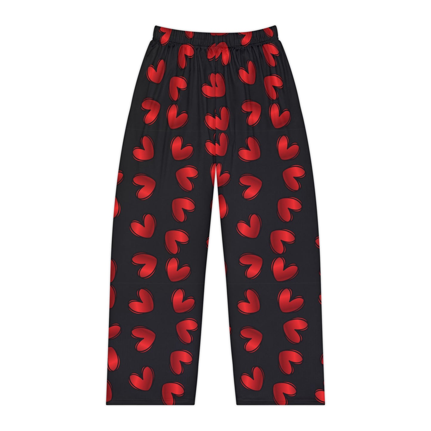 Valentine's Pajama Pants