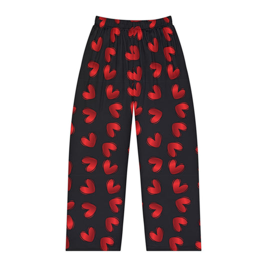 Valentine's Pajama Pants