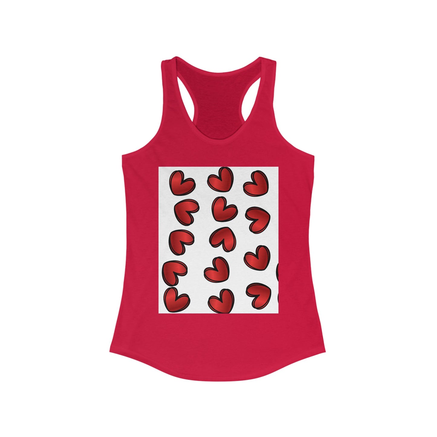 Women's Ideal Racerback Tank