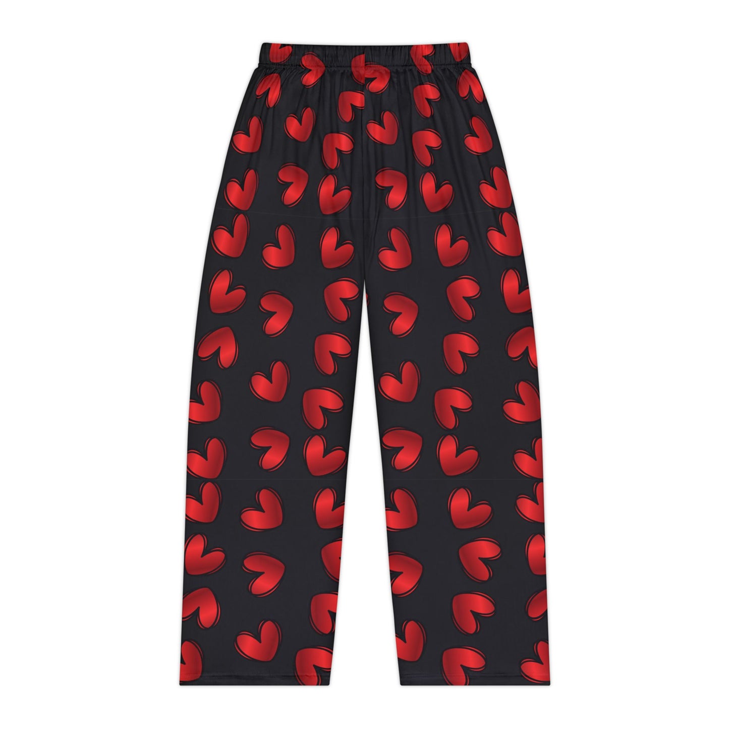 Valentine's Pajama Pants