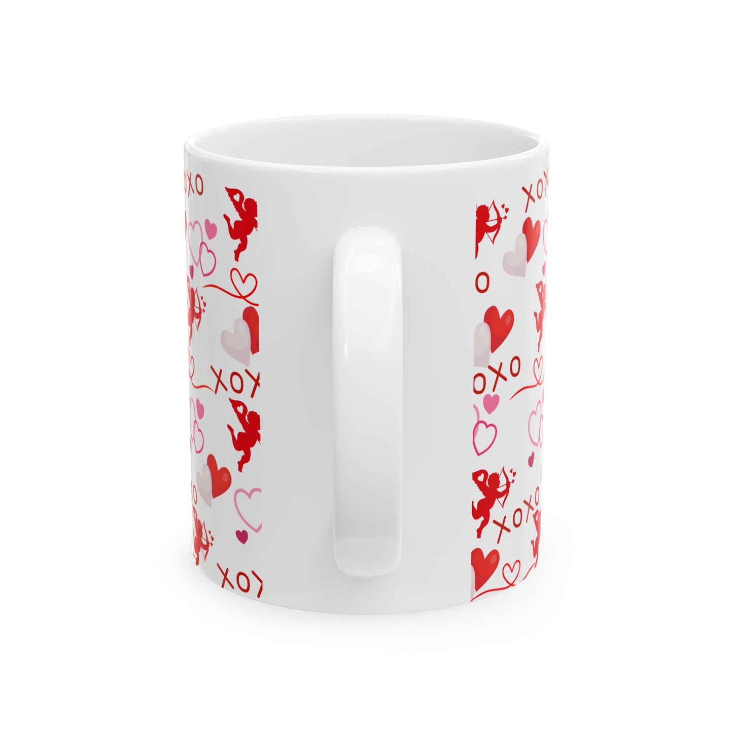 Ceramic Mug, (11oz, 15oz)